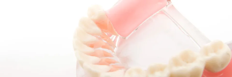 歯を失ってしまった方へ