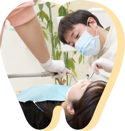 一般歯科・口腔外科