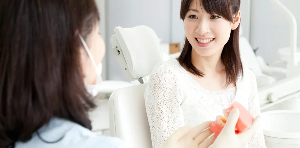 自宅でできるケアについて